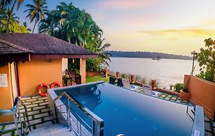 Fragrant Nature Backwater Resort & Ayurveda Spa