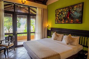 Fragrant Nature Backwater Resort & Ayurveda Spa
