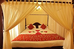 Fragrant Nature Backwater Resort & Ayurveda Spa