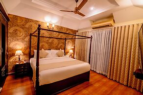 Fragrant Nature Backwater Resort & Ayurveda Spa