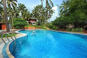 Fragrant Nature Backwater Resort & Ayurveda Spa
