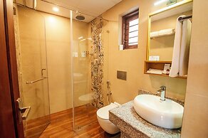 Fragrant Nature Backwater Resort & Ayurveda Spa