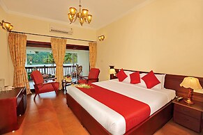 Fragrant Nature Backwater Resort & Ayurveda Spa