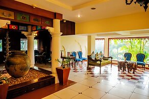 Fragrant Nature Backwater Resort & Ayurveda Spa
