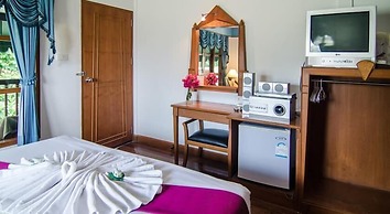 Sea Garden Resort - Haad Rin