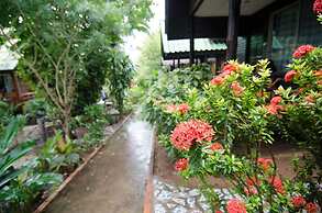 Sea Garden Resort - Haad Rin