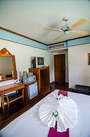 Sea Garden Resort - Haad Rin