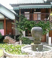 Sea Garden Resort - Haad Rin