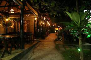 Sea Garden Resort - Haad Rin
