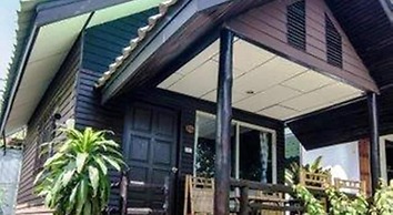 Sea Garden Resort - Haad Rin