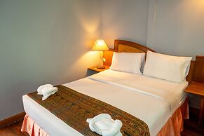 Sea Garden Resort - Haad Rin