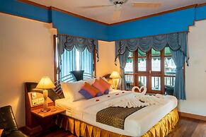 Sea Garden Resort - Haad Rin