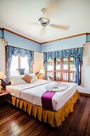 Sea Garden Resort - Haad Rin