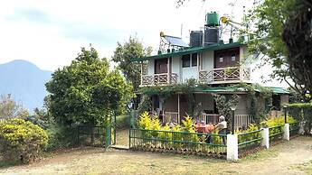 Emerald Trail
