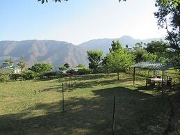 Emerald Trail