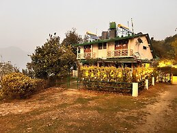 Emerald Trail