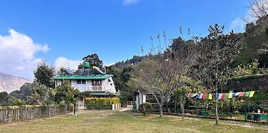 Emerald Trail