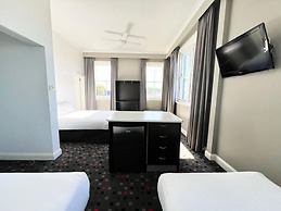 The Sunnyside Tavern, Broadmeadow