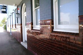 The Sunnyside Tavern, Broadmeadow