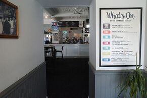 The Sunnyside Tavern, Broadmeadow
