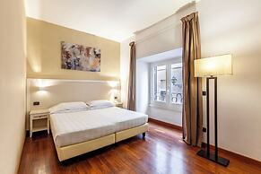 Inn Rome Rooms & Suites