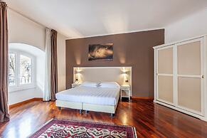 Inn Rome Rooms & Suites