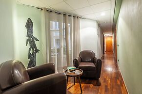 Inn Rome Rooms & Suites