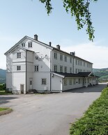 Nermo Hotell