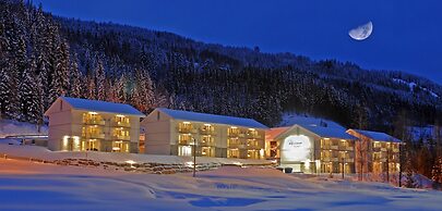 Nermo Hotell