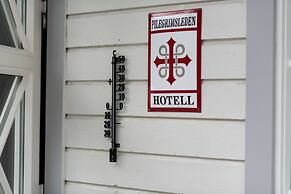 Nermo Hotell