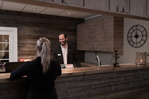 Nermo Hotell