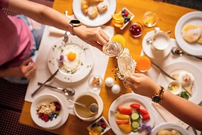 Ski- & Wanderhotel Berghof