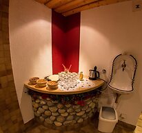 Ski- & Wanderhotel Berghof