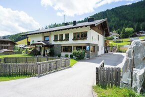 Ski- & Wanderhotel Berghof