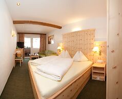 Ski- & Wanderhotel Berghof