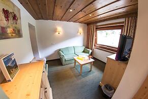 Ski- & Wanderhotel Berghof