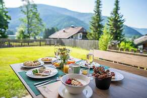 Ski- & Wanderhotel Berghof