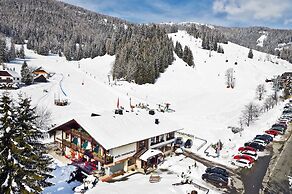 Ski- & Wanderhotel Berghof