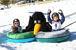 Ski- & Wanderhotel Berghof