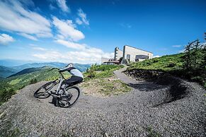 Ski- & Wanderhotel Berghof