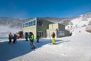 Ski- & Wanderhotel Berghof