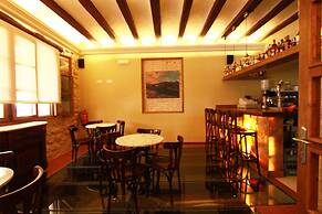 Hotel del Sitjar