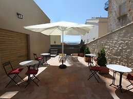 Hotel del Sitjar