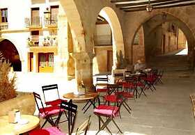 Hotel del Sitjar