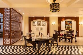 Radisson Blu Resort Goa Cavelossim Beach