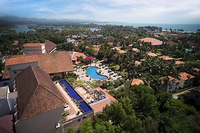 Radisson Blu Resort Goa Cavelossim Beach