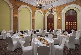 Radisson Blu Resort Goa Cavelossim Beach