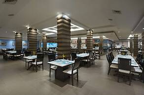 Radisson Blu Resort Goa Cavelossim Beach