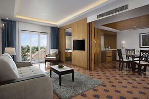 Radisson Blu Resort Goa Cavelossim Beach