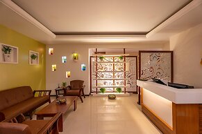 Radisson Blu Resort Goa Cavelossim Beach